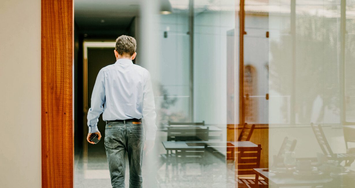 employee resignation ontario