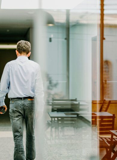 employee resignation ontario