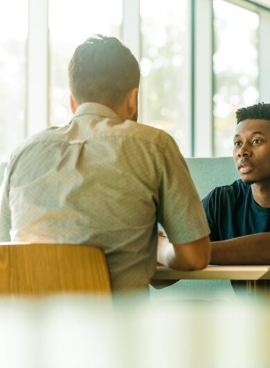 terminate an employee