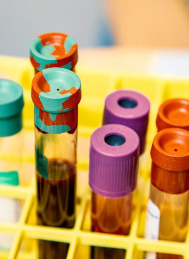 drug testing in Canada