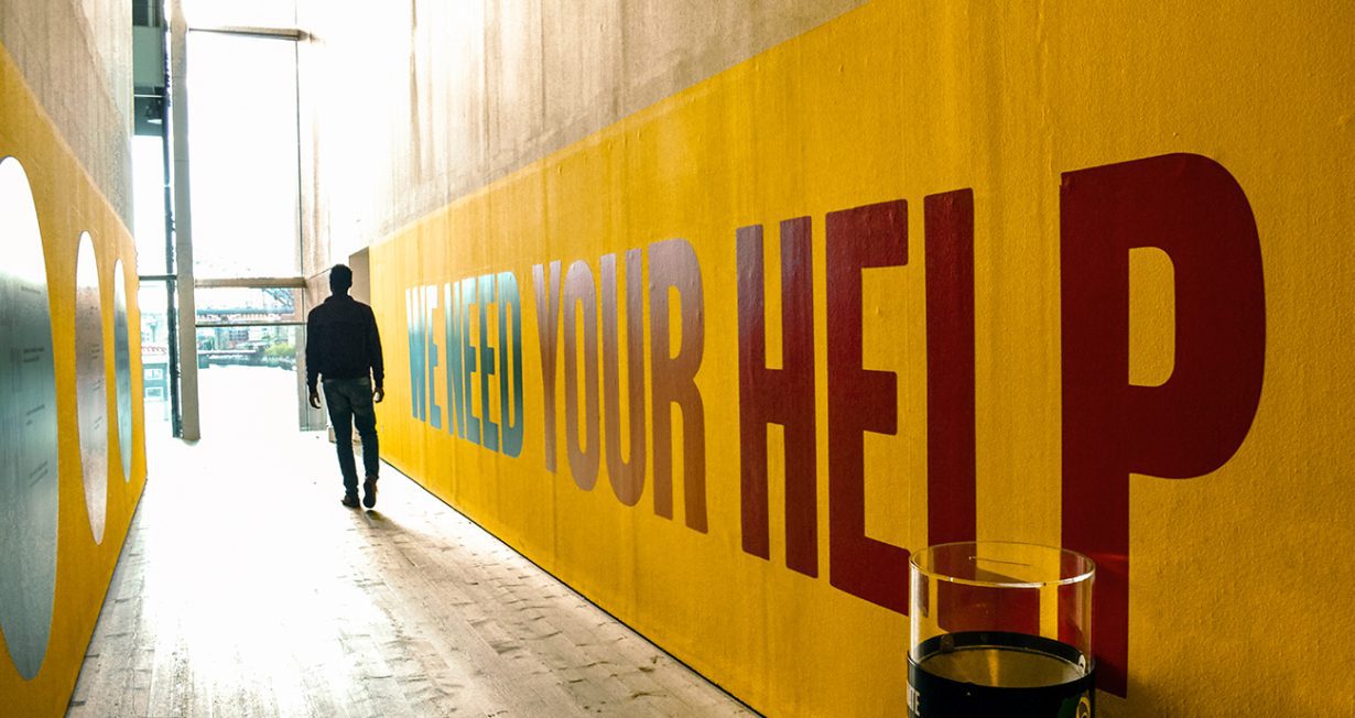 how to decide which charity to donate to