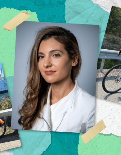 alex digiacomo #breakingthecycle